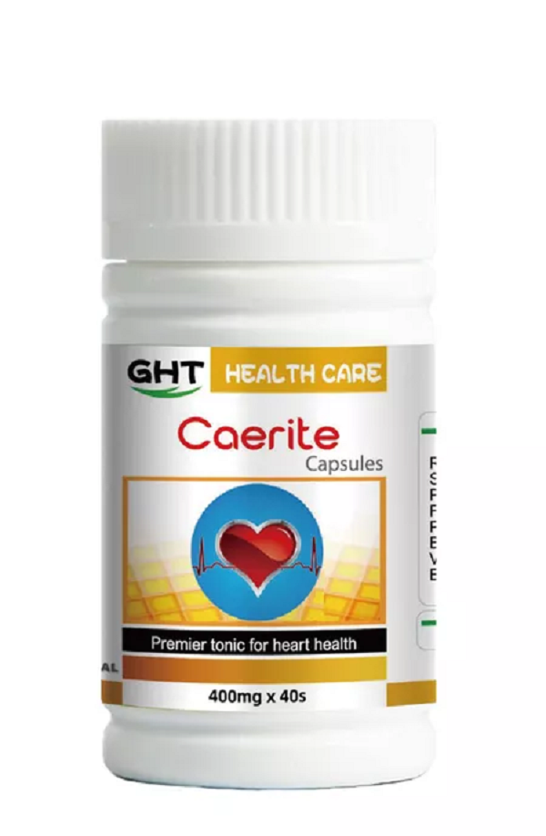 GHT Caerite Capsule