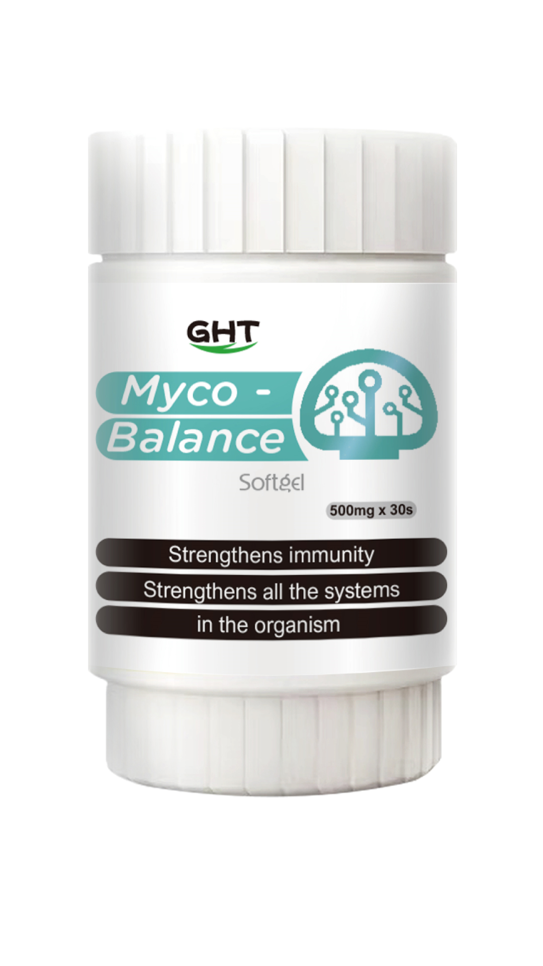 GHT Lyco Balance