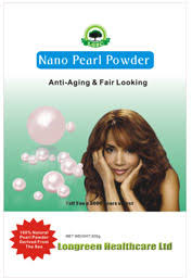 Longreen Nano Pearl Powder