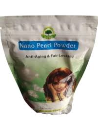 Longreen Nano Pearl Powder