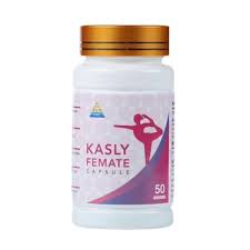 Tasly Femate Capsule
